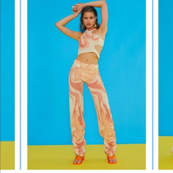 NWT JADED LONDON pants HOLD - Picture 4 of 5